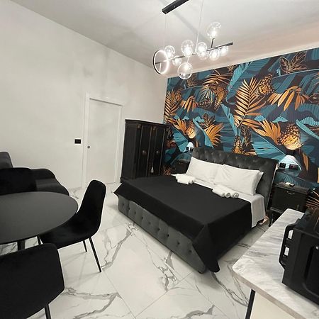 Suites - Ghibellina 92 Флоренция Екстериор снимка