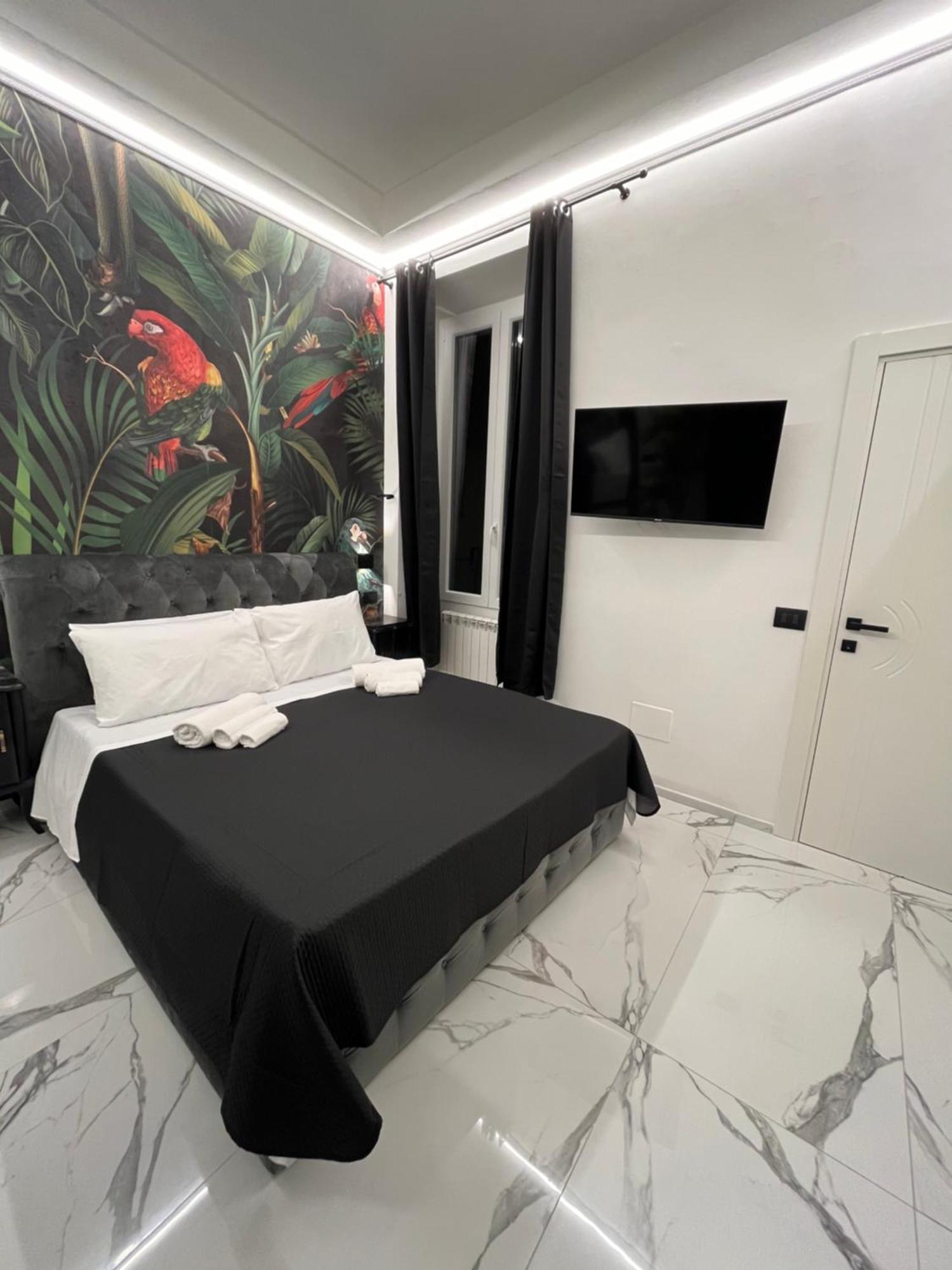 Suites - Ghibellina 92 Флоренция Екстериор снимка