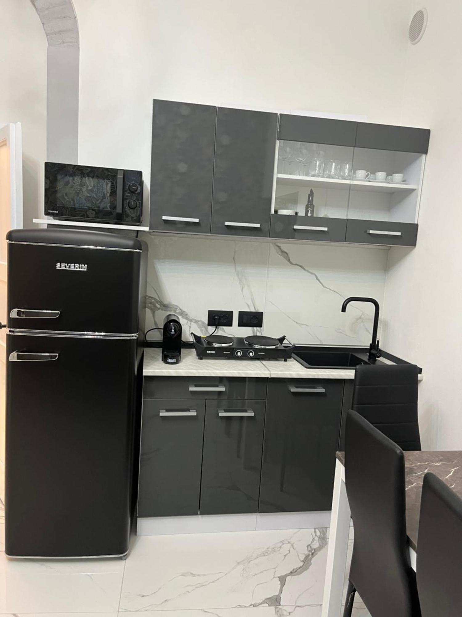 Suites - Ghibellina 92 Флоренция Екстериор снимка
