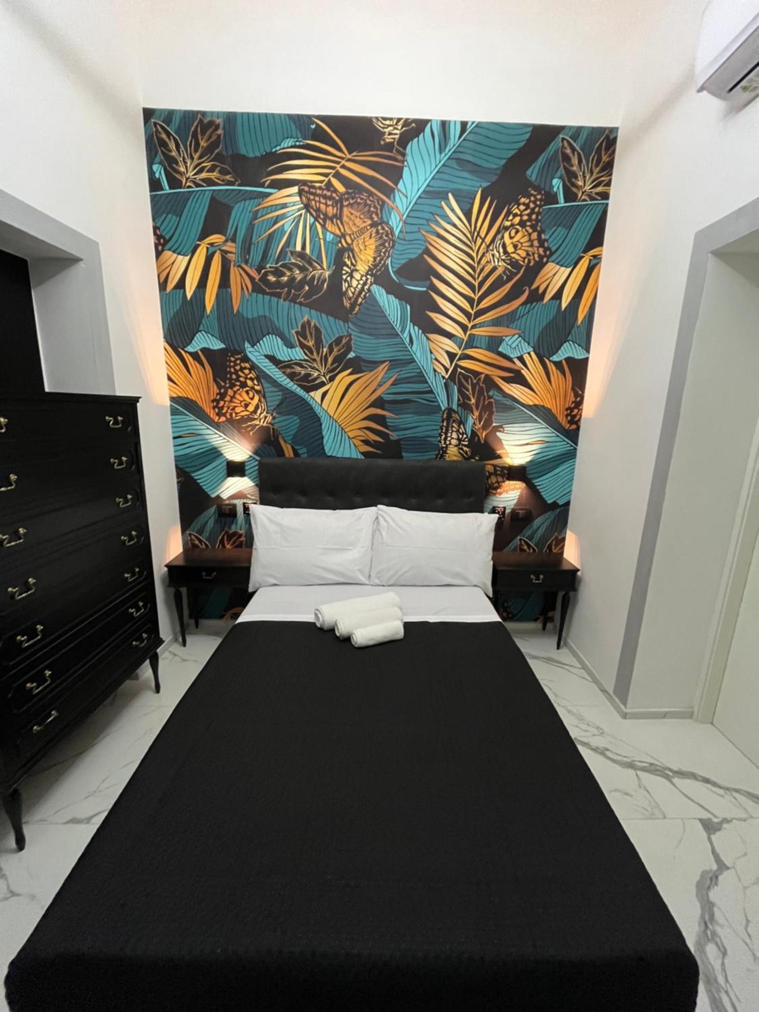 Suites - Ghibellina 92 Флоренция Екстериор снимка