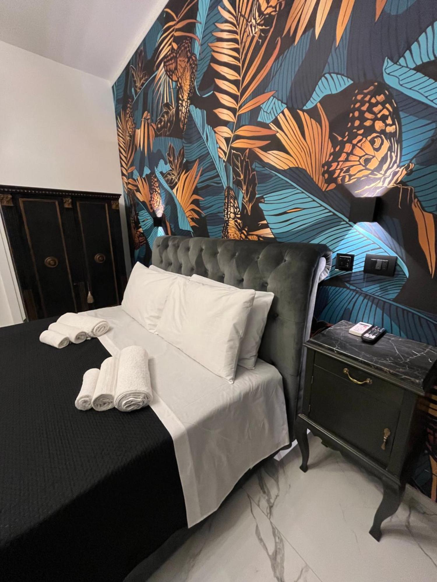 Suites - Ghibellina 92 Флоренция Екстериор снимка
