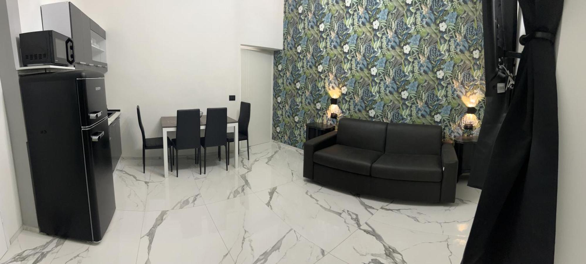 Suites - Ghibellina 92 Флоренция Екстериор снимка