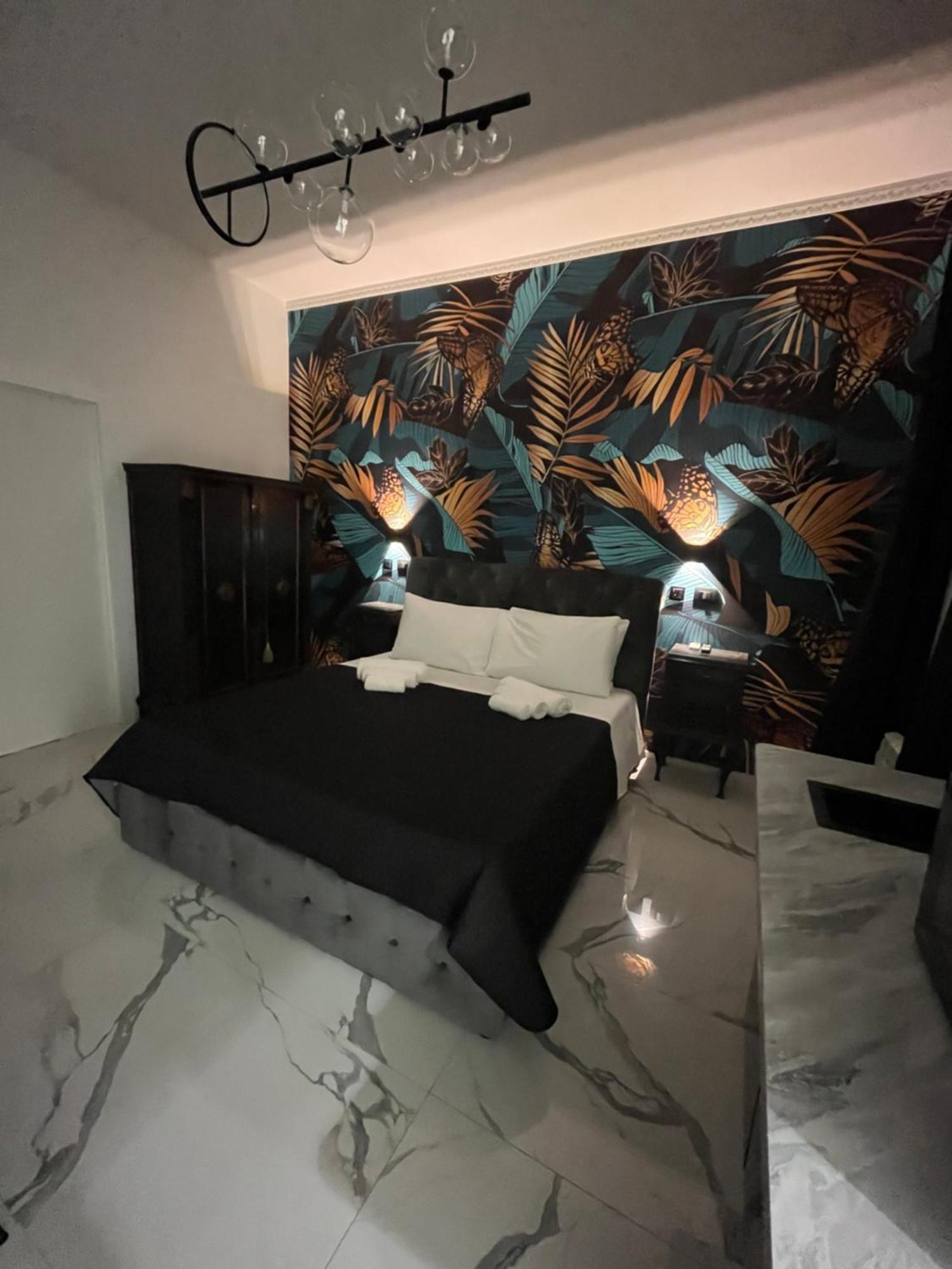 Suites - Ghibellina 92 Флоренция Екстериор снимка