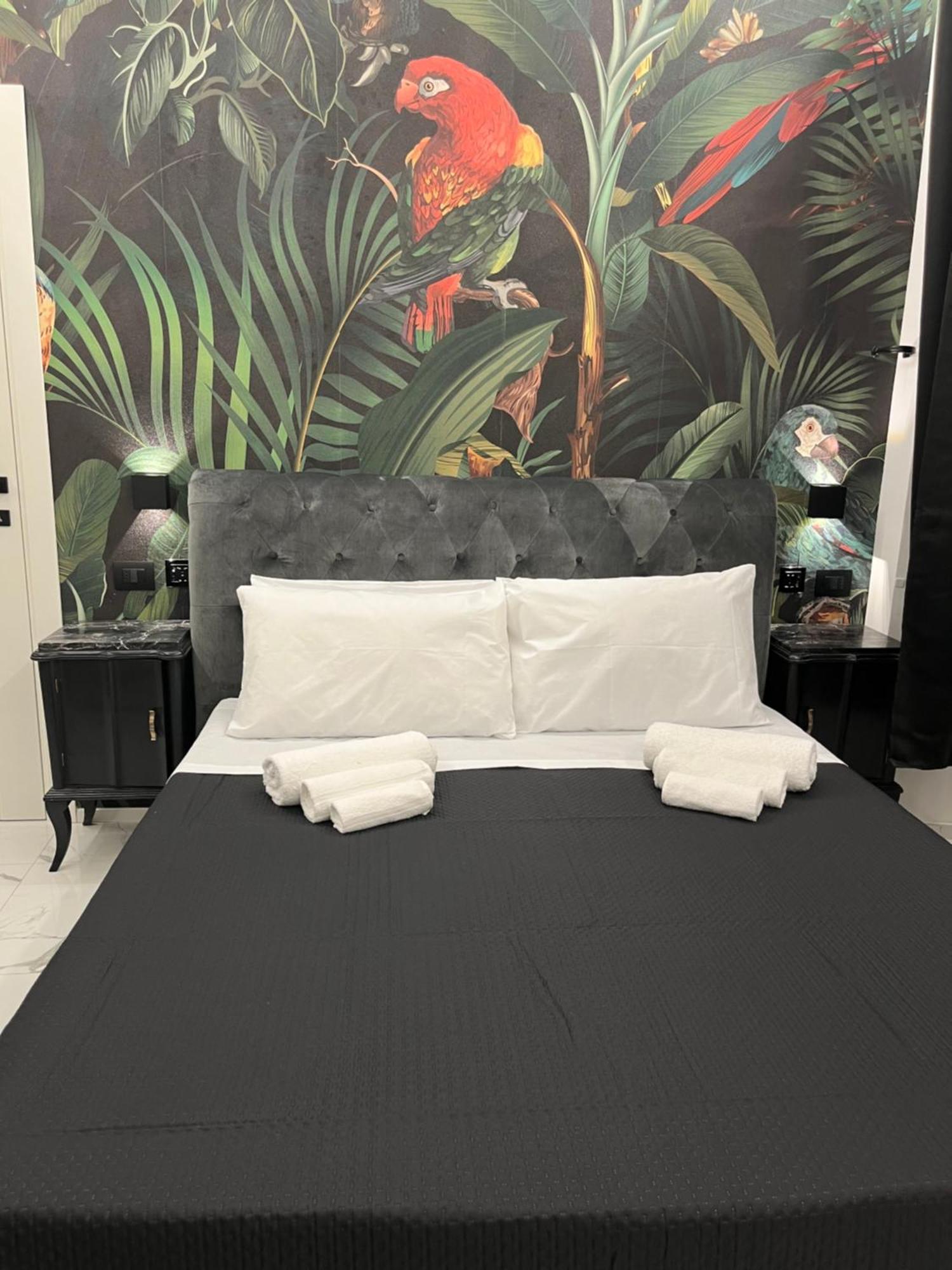 Suites - Ghibellina 92 Флоренция Екстериор снимка