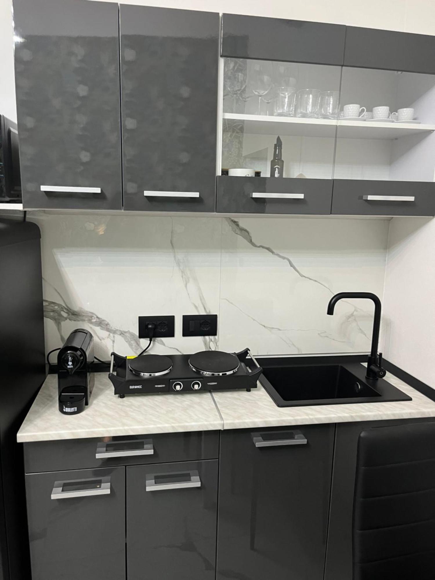 Suites - Ghibellina 92 Флоренция Екстериор снимка
