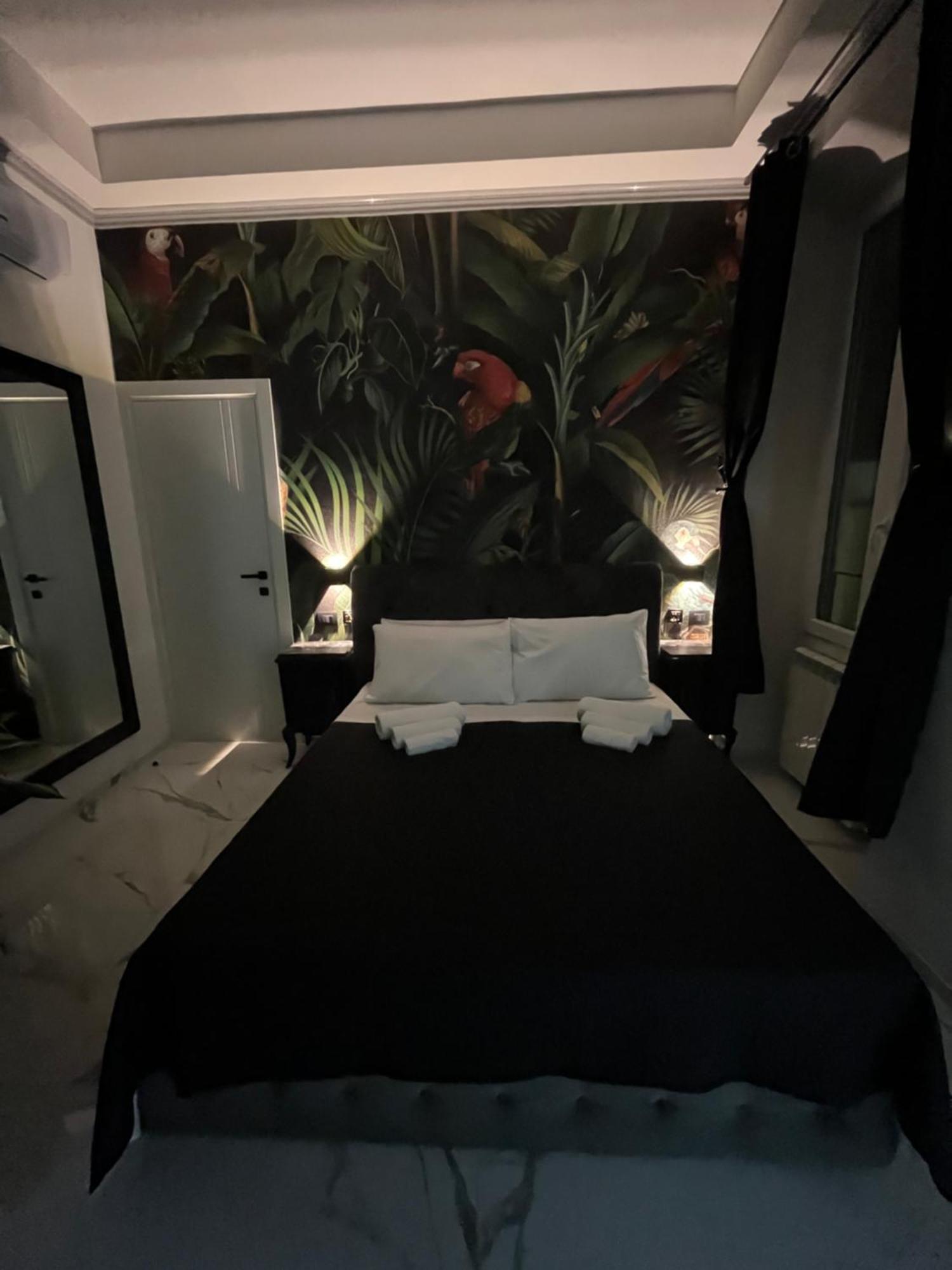 Suites - Ghibellina 92 Флоренция Екстериор снимка
