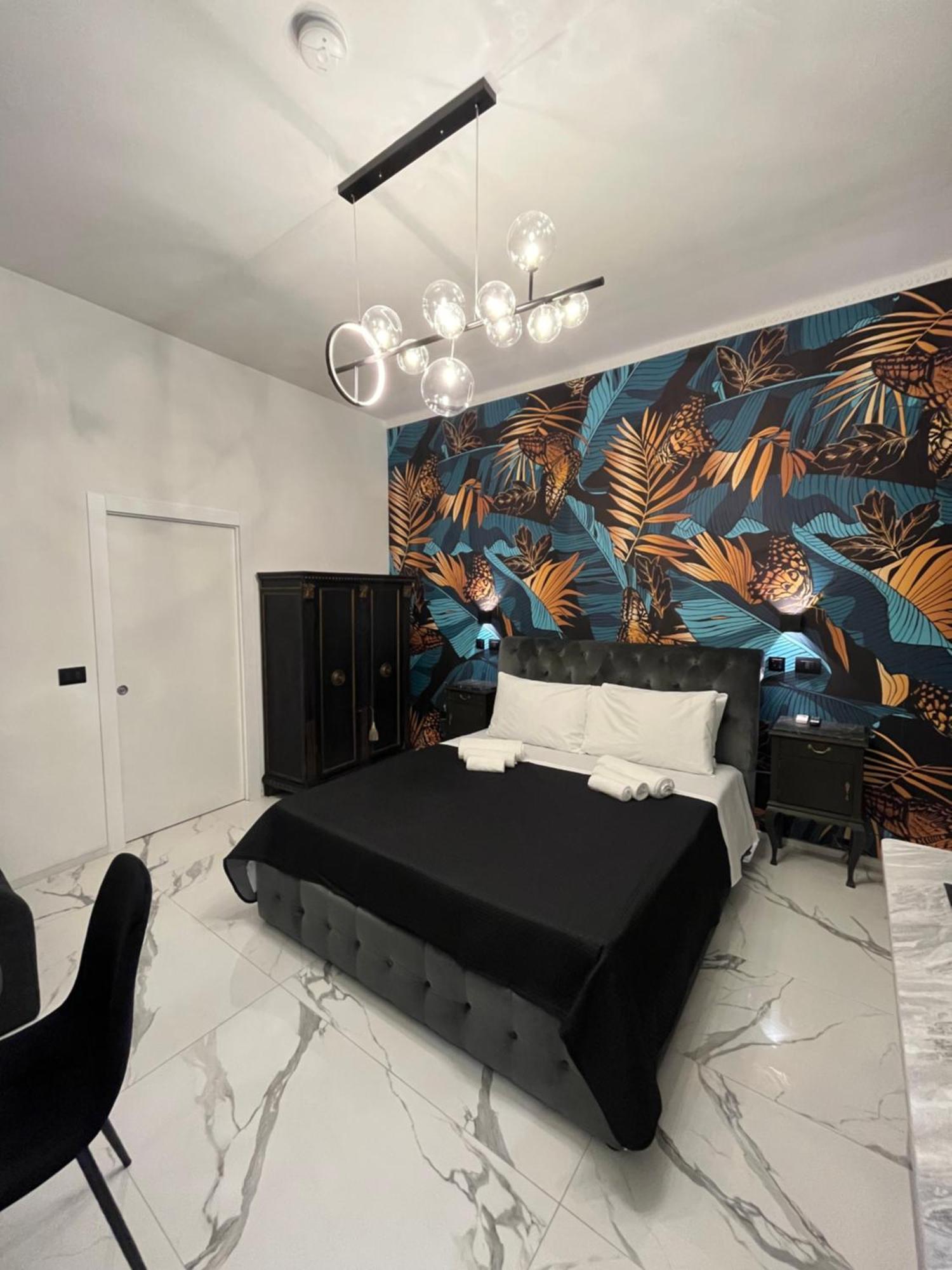 Suites - Ghibellina 92 Флоренция Екстериор снимка