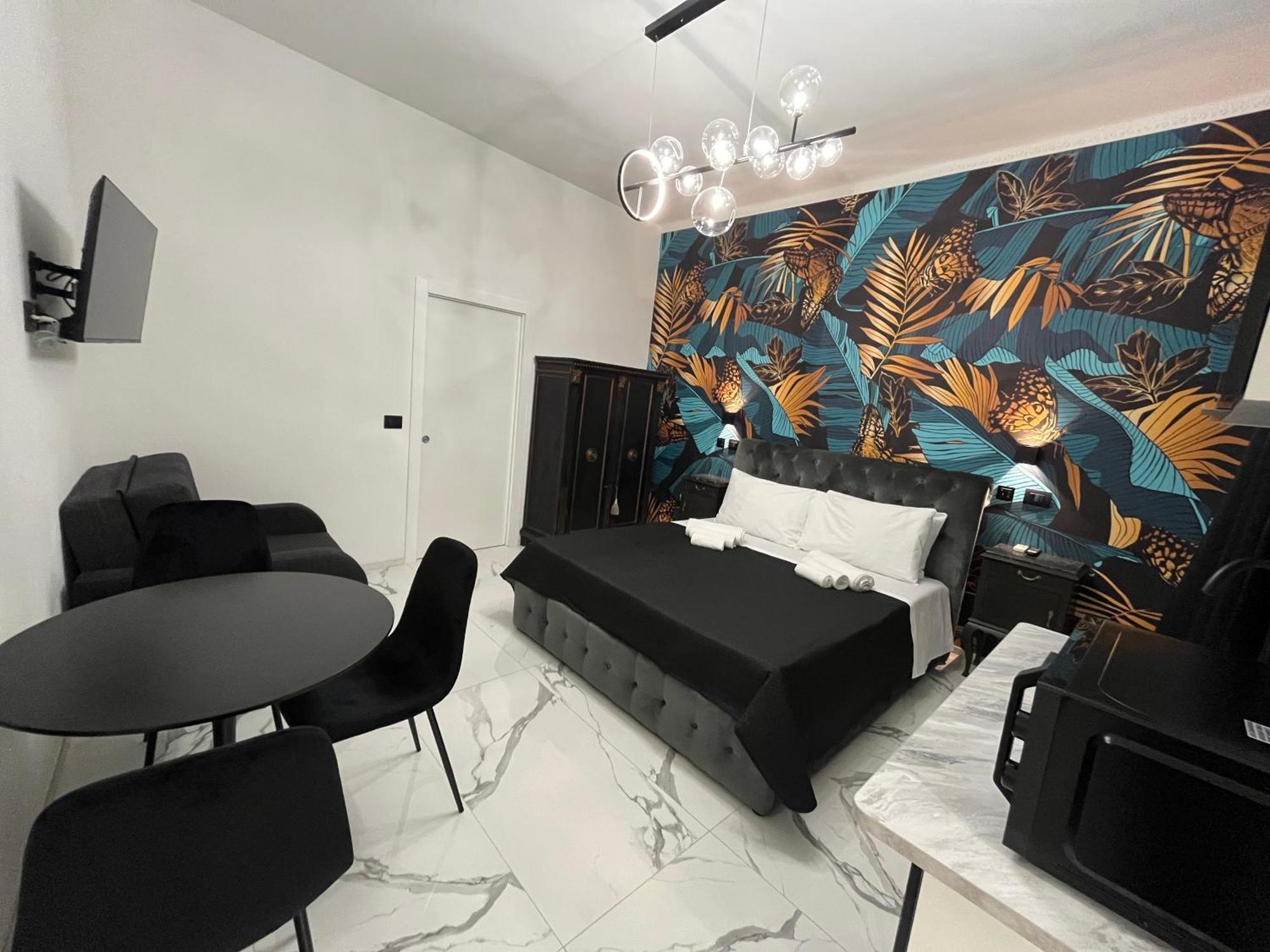 Suites - Ghibellina 92 Флоренция Екстериор снимка