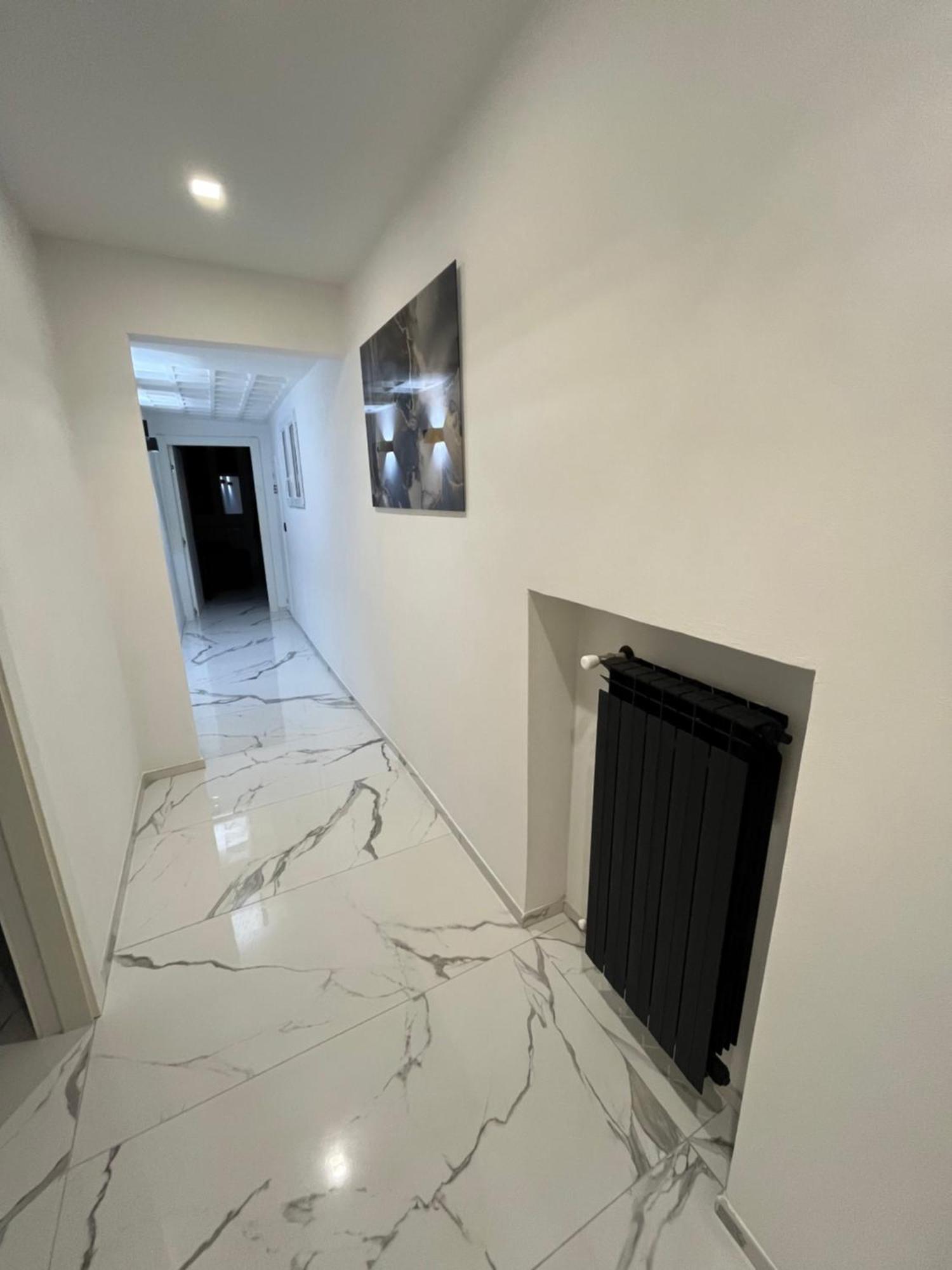 Suites - Ghibellina 92 Флоренция Екстериор снимка