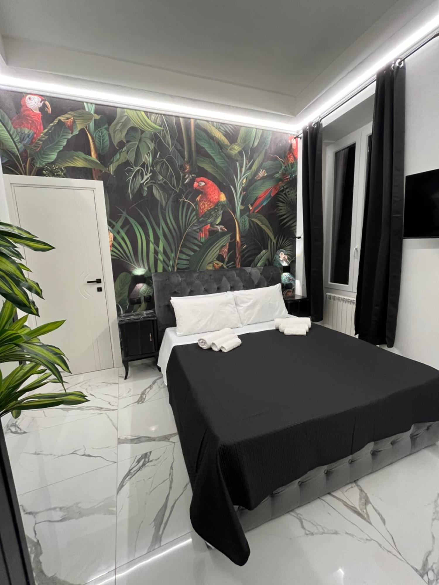 Suites - Ghibellina 92 Флоренция Екстериор снимка