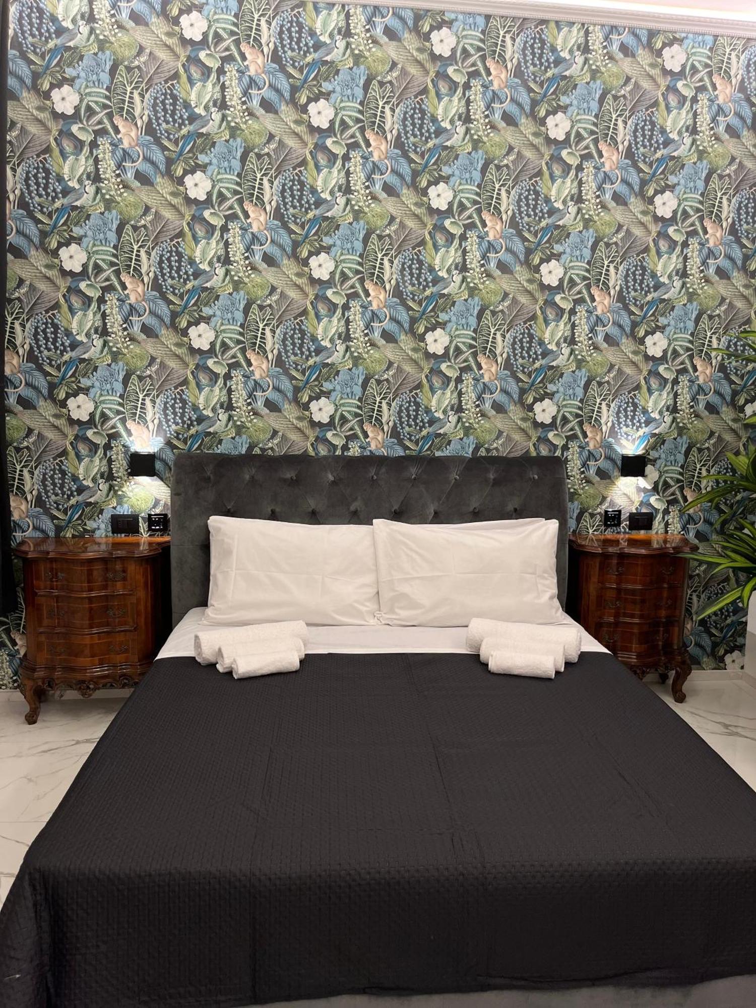 Suites - Ghibellina 92 Флоренция Екстериор снимка