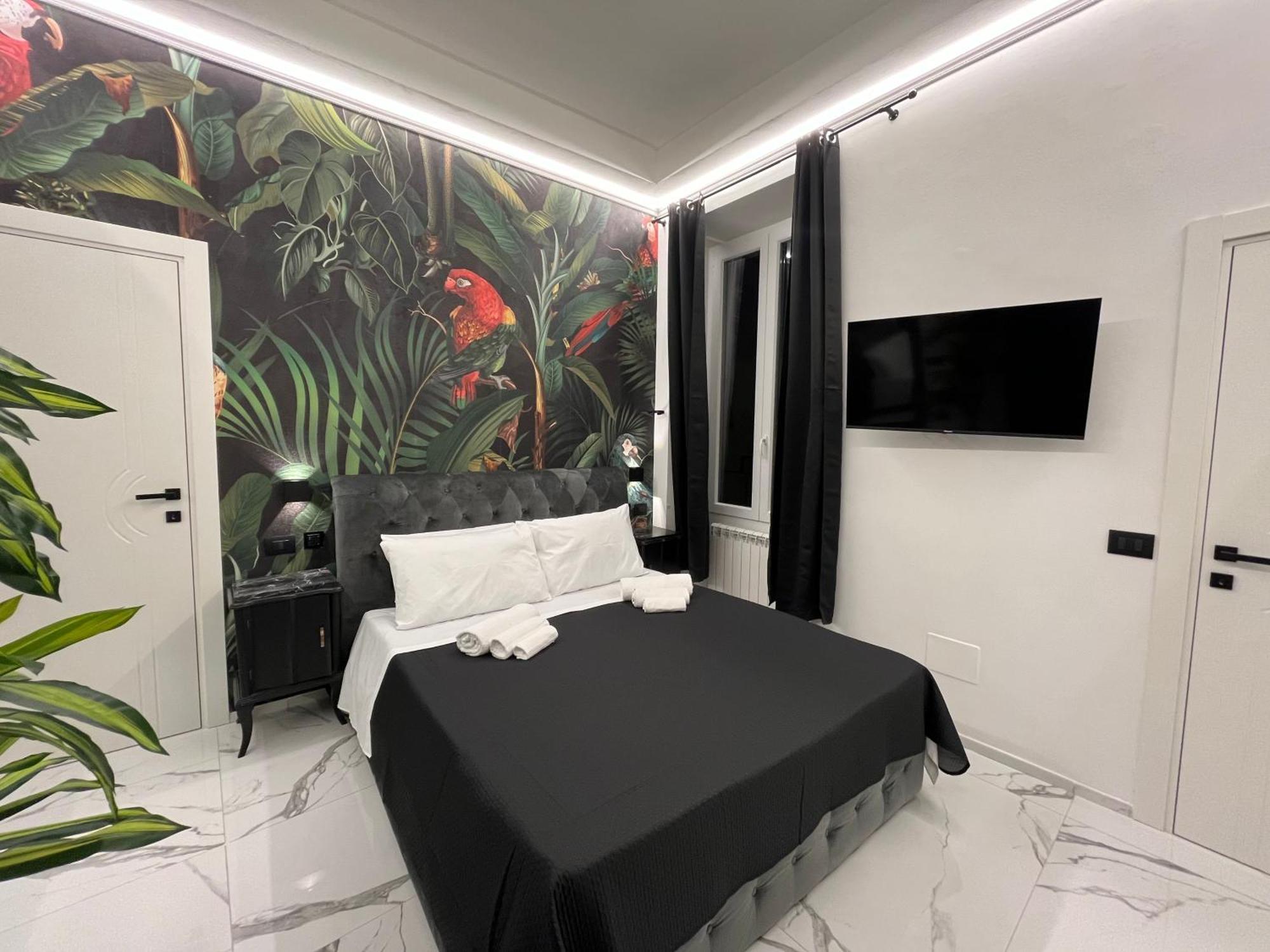 Suites - Ghibellina 92 Флоренция Екстериор снимка