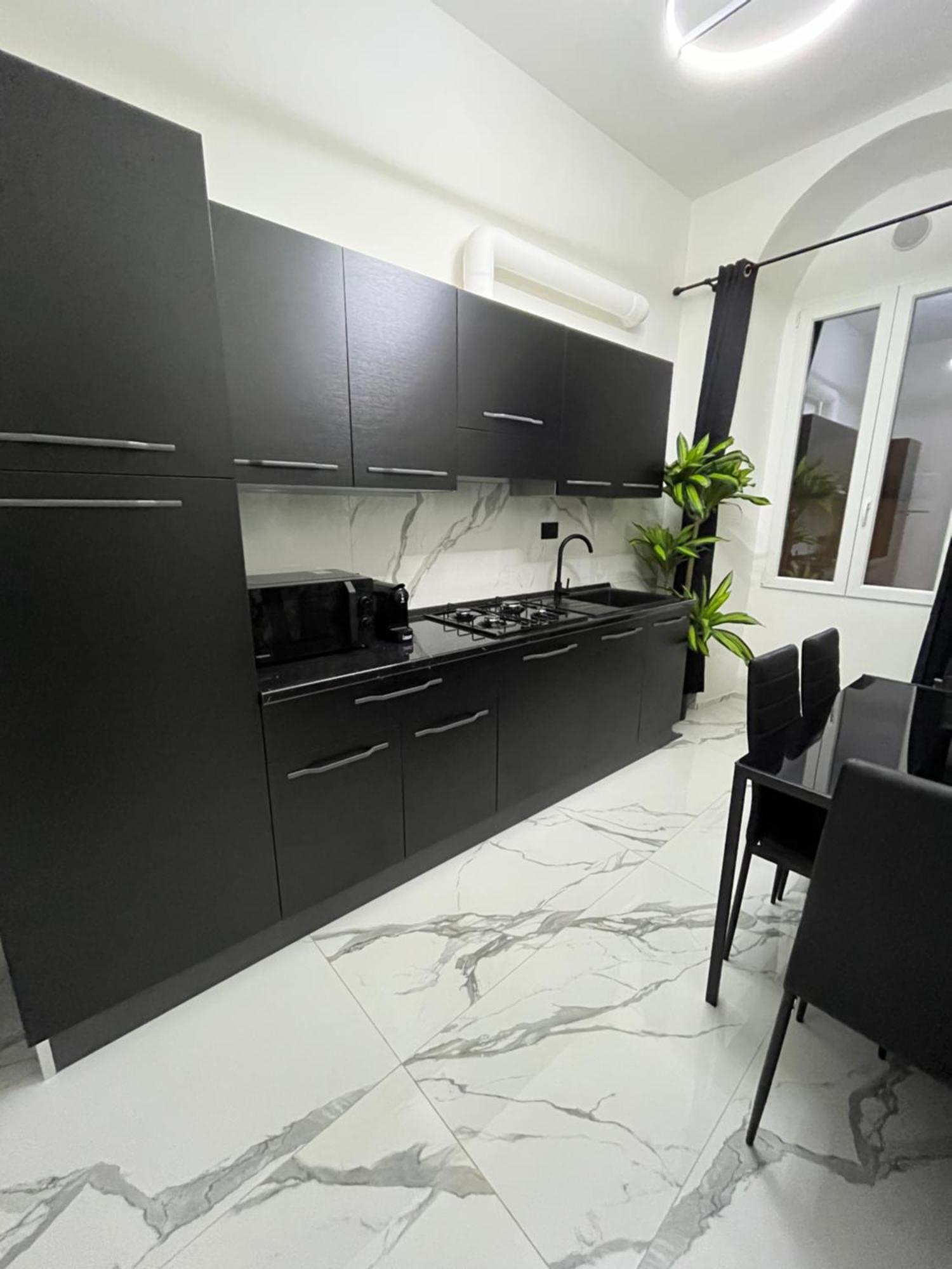 Suites - Ghibellina 92 Флоренция Екстериор снимка