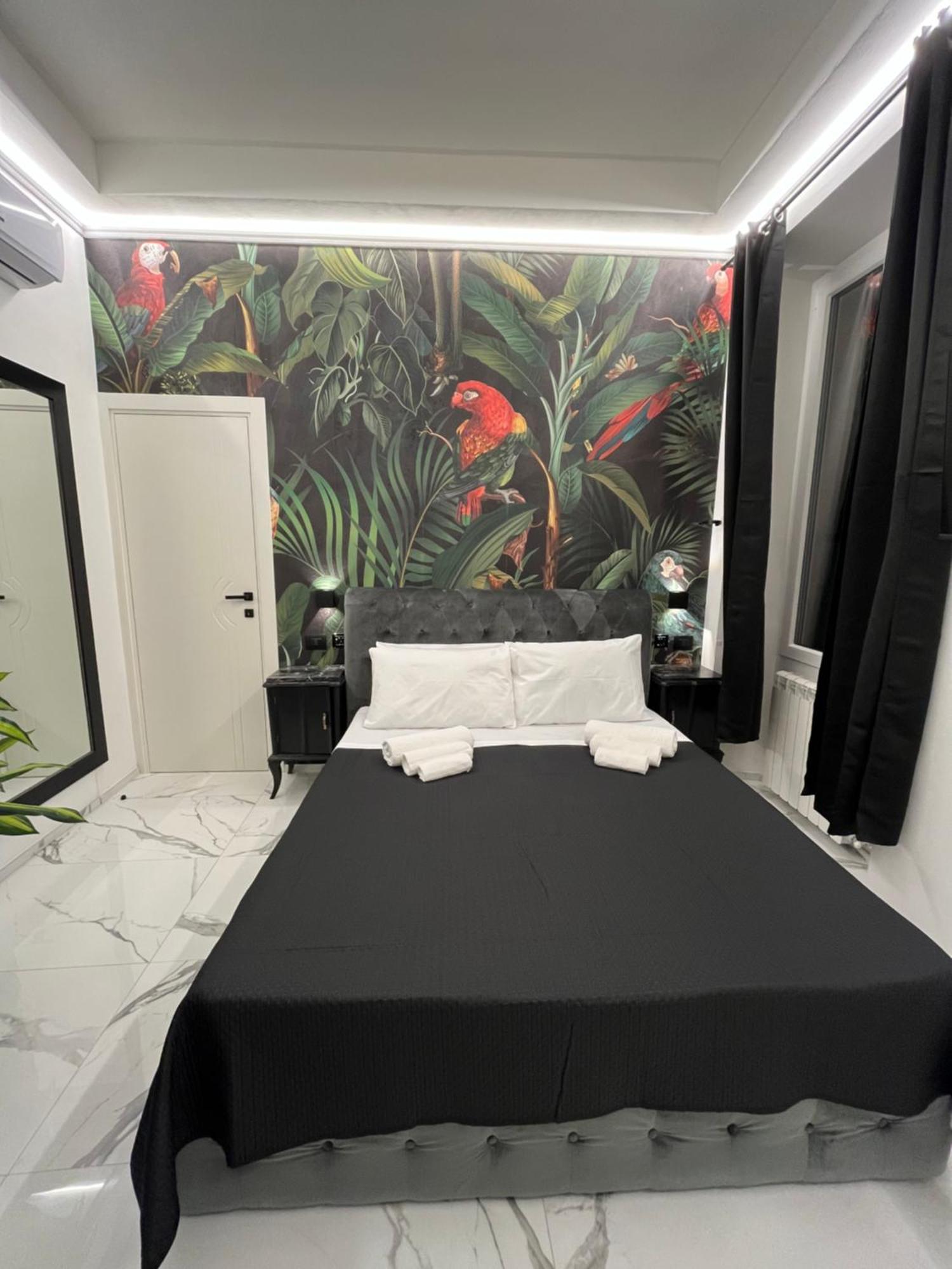 Suites - Ghibellina 92 Флоренция Екстериор снимка