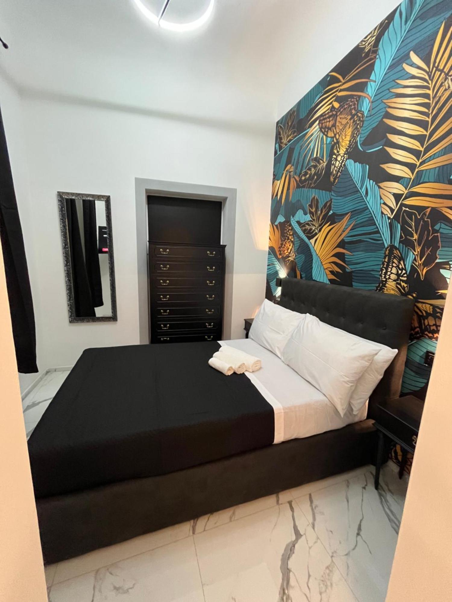 Suites - Ghibellina 92 Флоренция Екстериор снимка