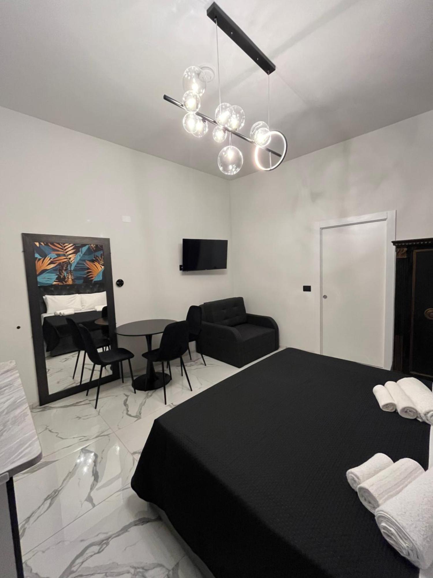 Suites - Ghibellina 92 Флоренция Екстериор снимка