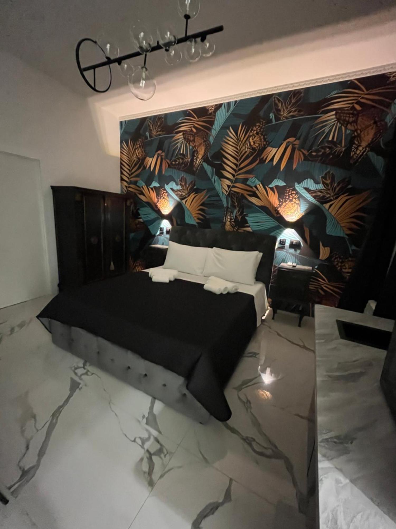 Suites - Ghibellina 92 Флоренция Екстериор снимка