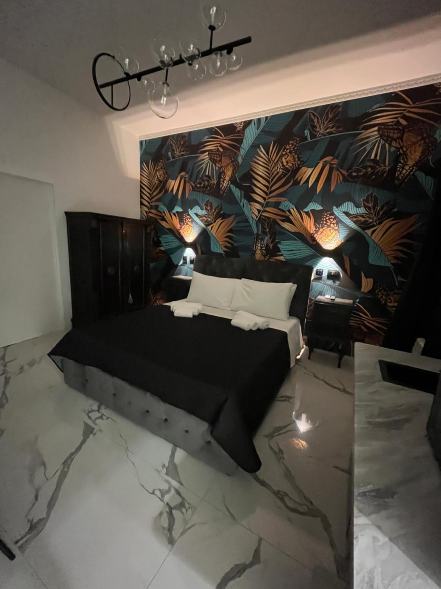 Suites - Ghibellina 92 Флоренция Екстериор снимка