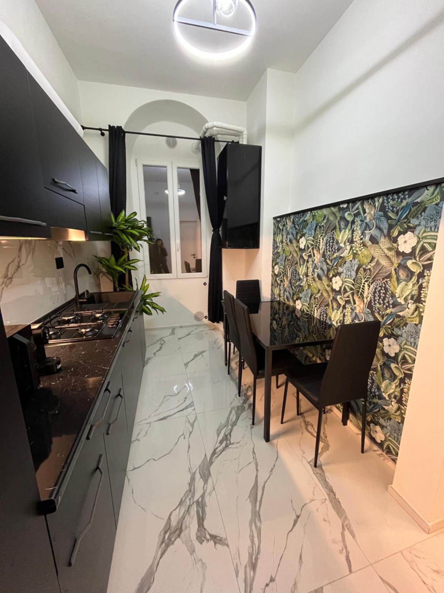 Suites - Ghibellina 92 Флоренция Екстериор снимка