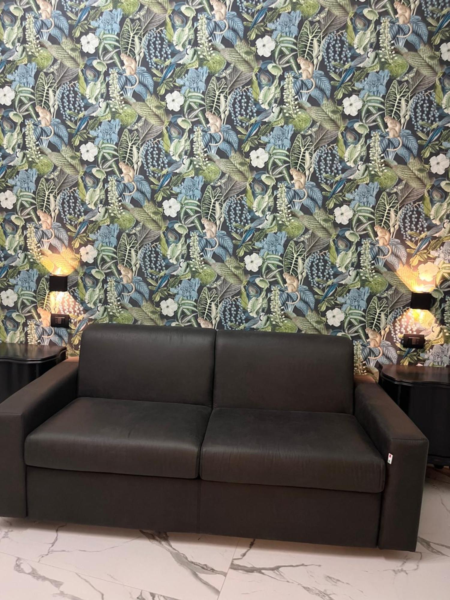 Suites - Ghibellina 92 Флоренция Екстериор снимка