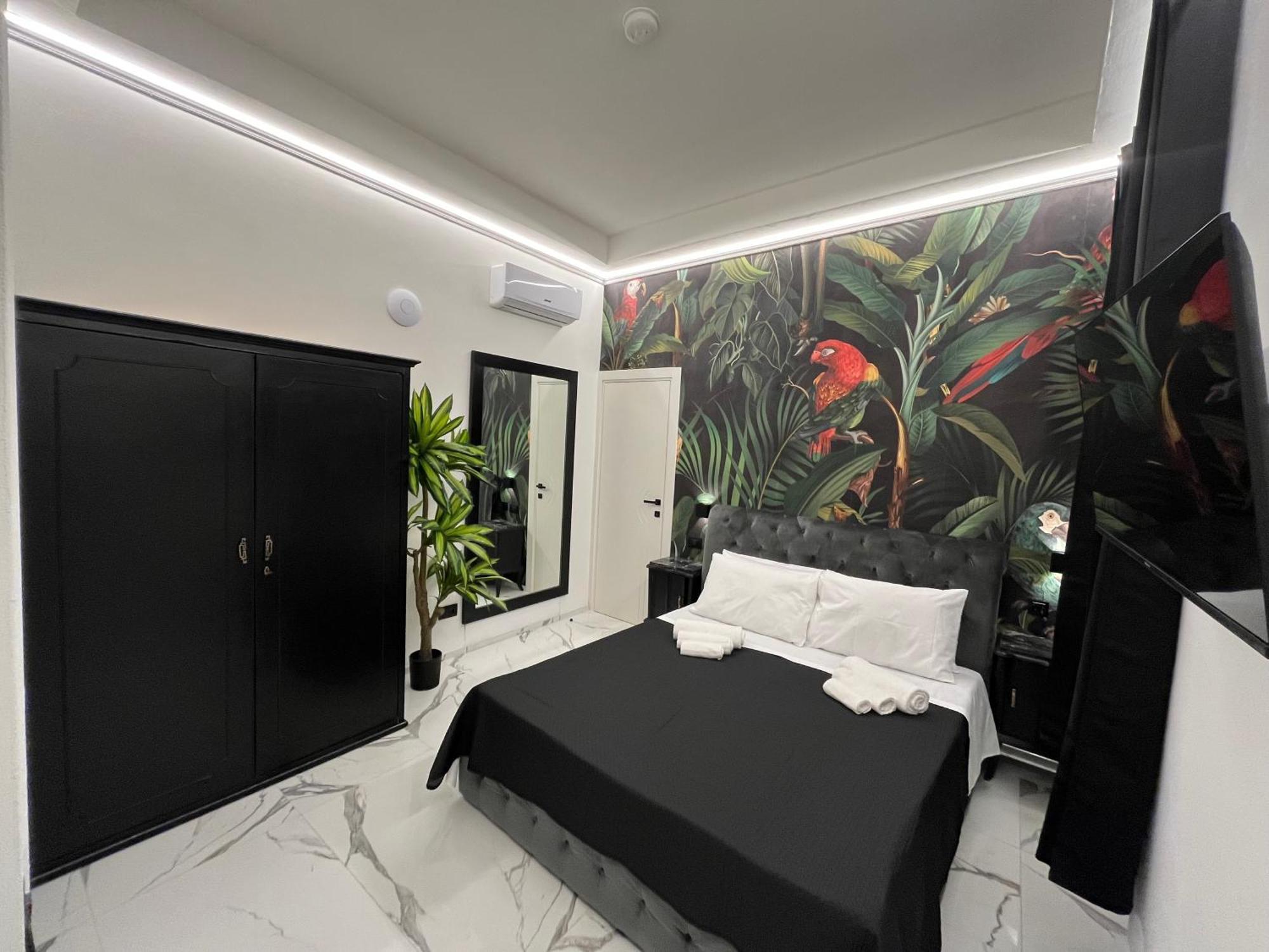 Suites - Ghibellina 92 Флоренция Екстериор снимка