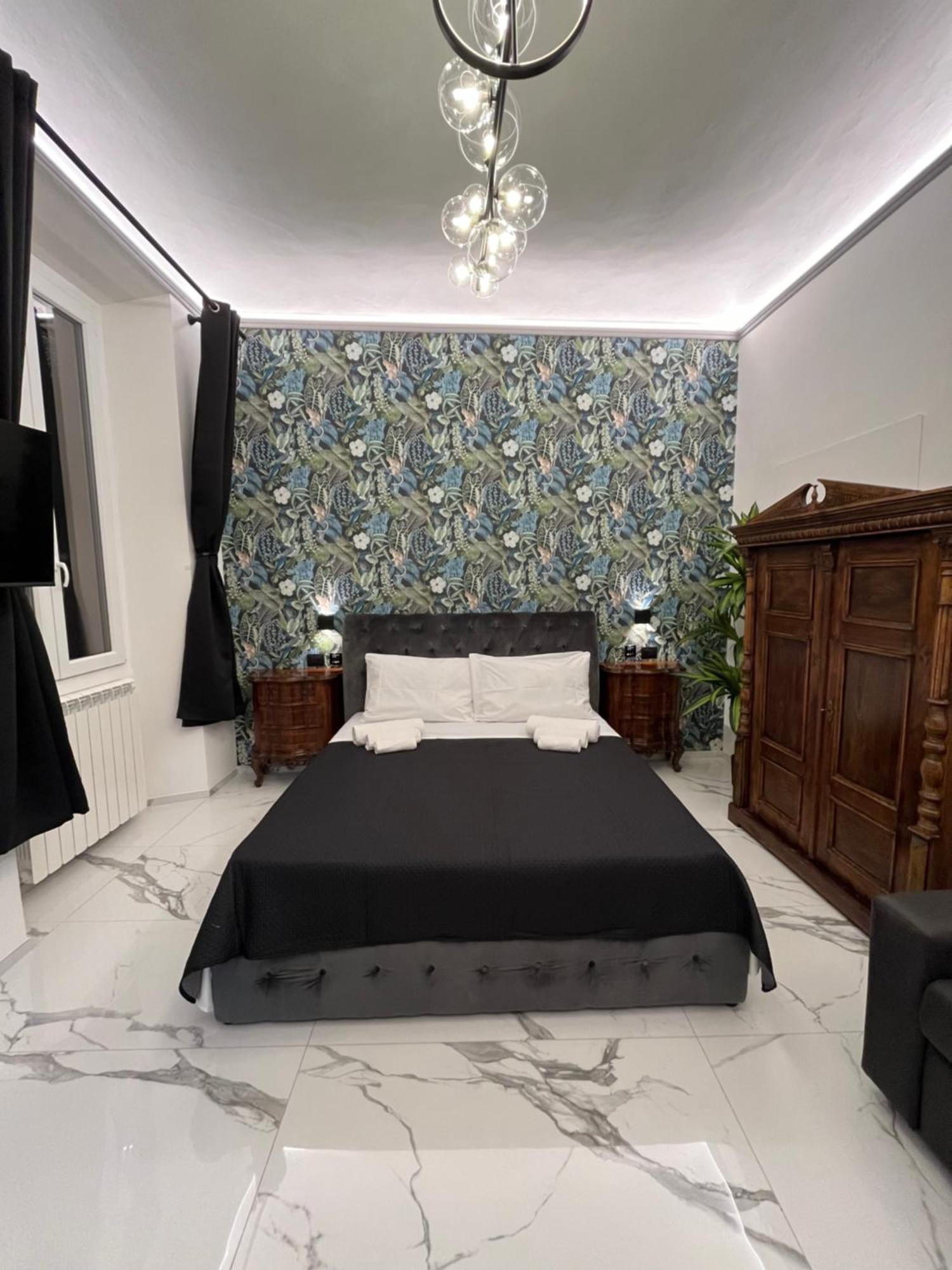 Suites - Ghibellina 92 Флоренция Екстериор снимка