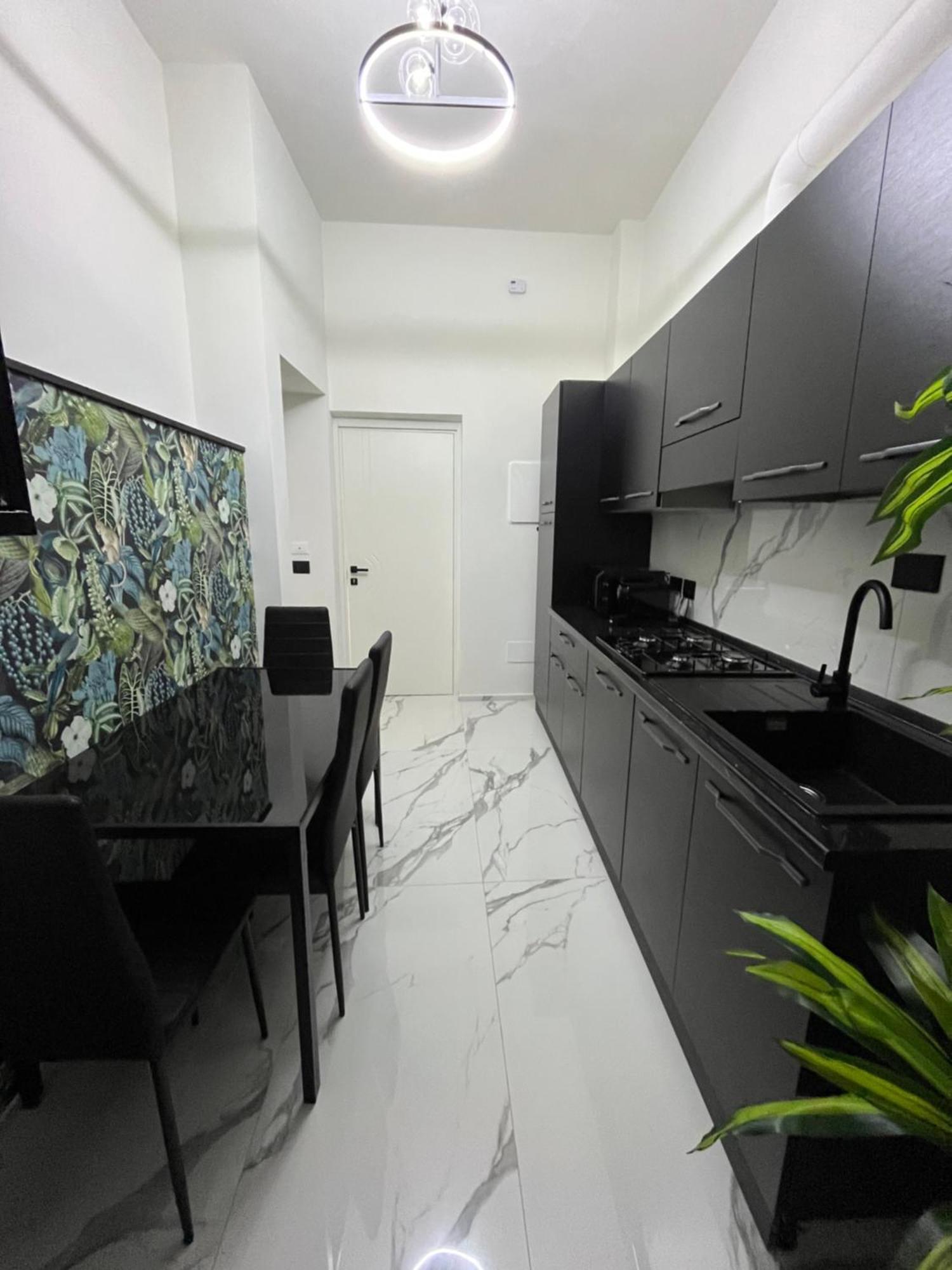 Suites - Ghibellina 92 Флоренция Екстериор снимка
