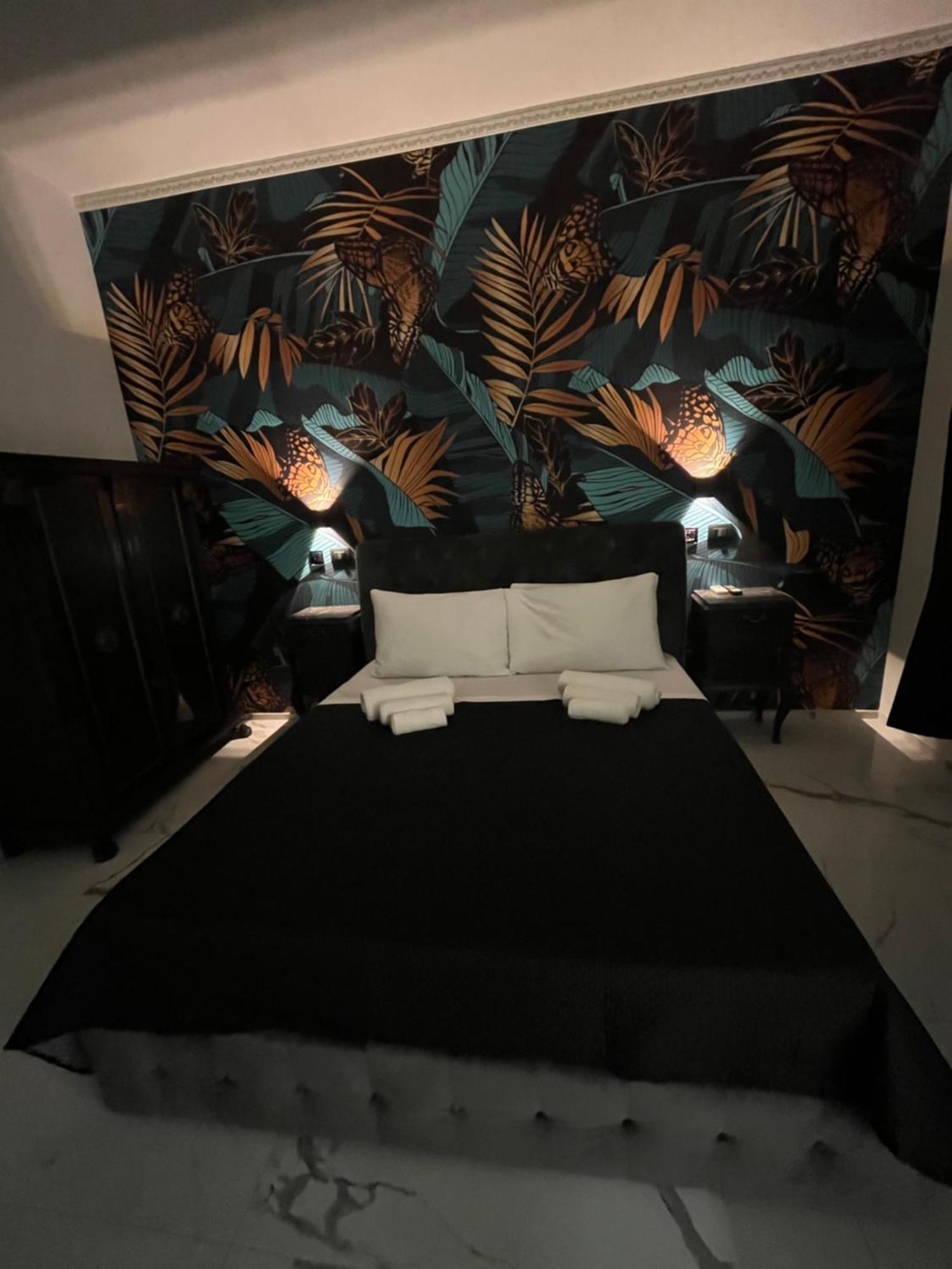 Suites - Ghibellina 92 Флоренция Екстериор снимка