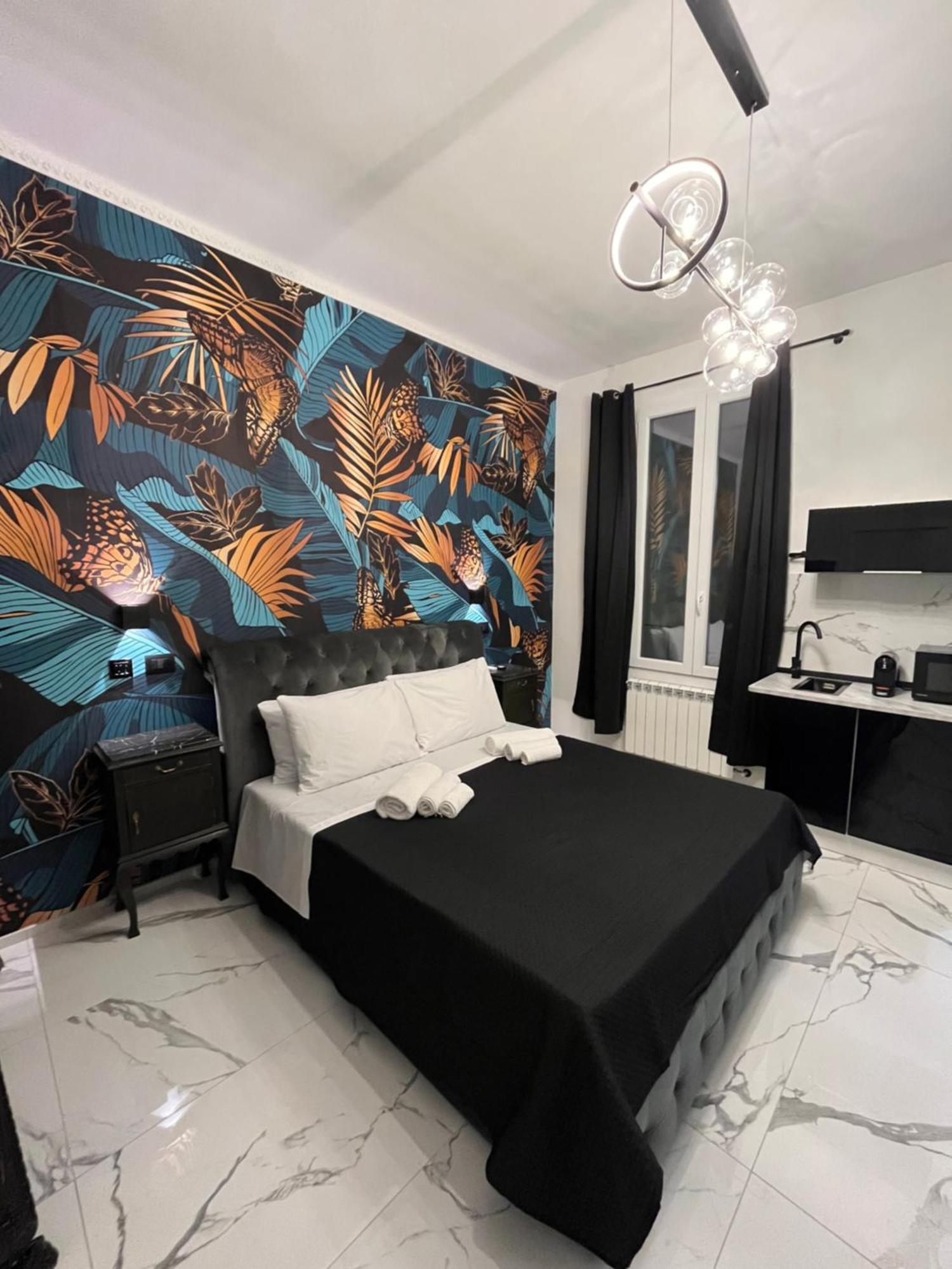 Suites - Ghibellina 92 Флоренция Екстериор снимка