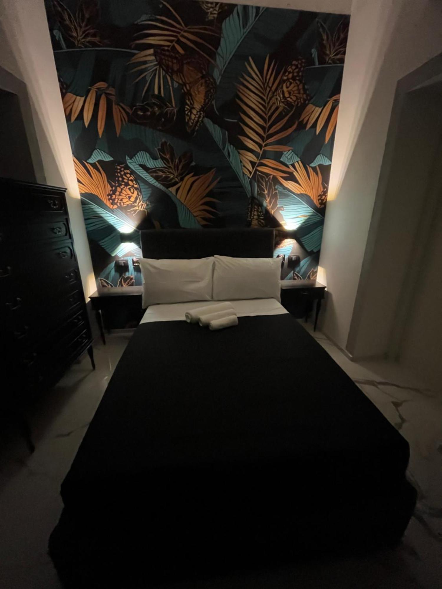 Suites - Ghibellina 92 Флоренция Екстериор снимка