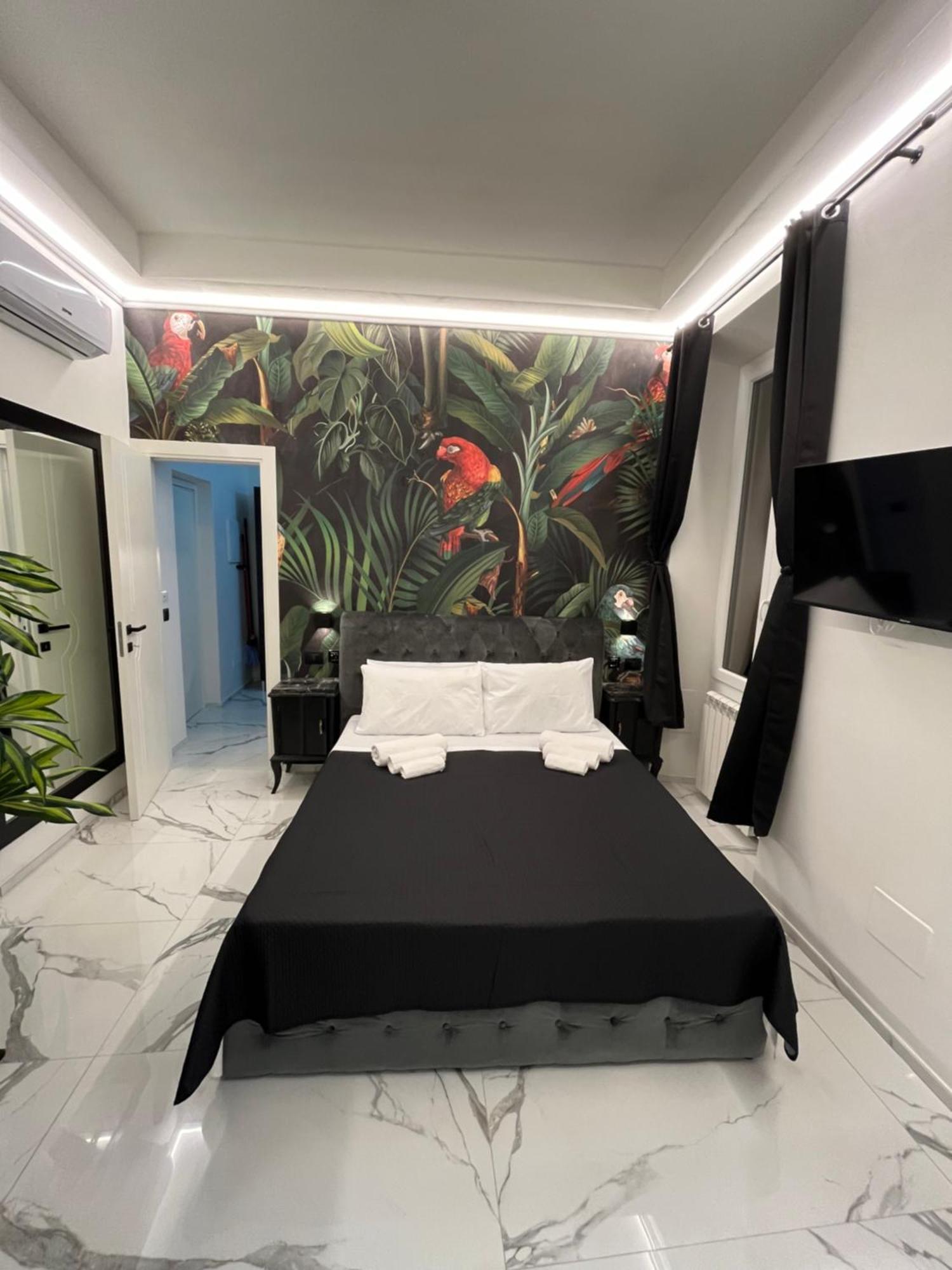Suites - Ghibellina 92 Флоренция Екстериор снимка