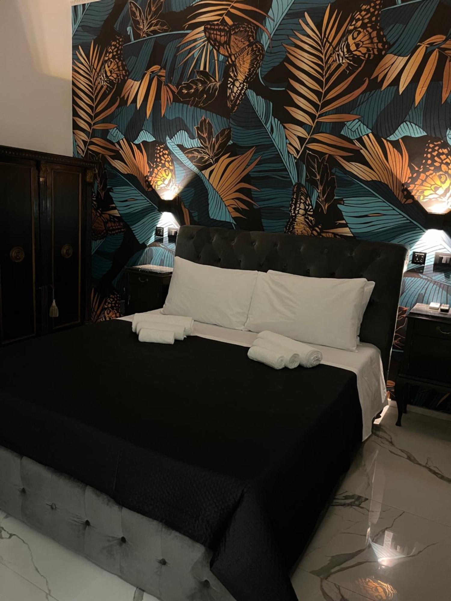 Suites - Ghibellina 92 Флоренция Екстериор снимка